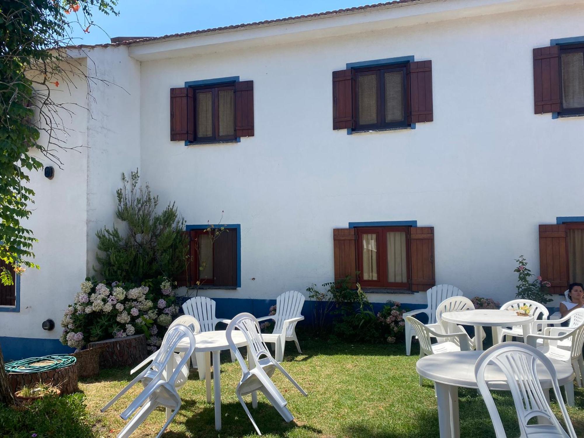 Lomita Gesell Otel Villa Gesell Dış mekan fotoğraf