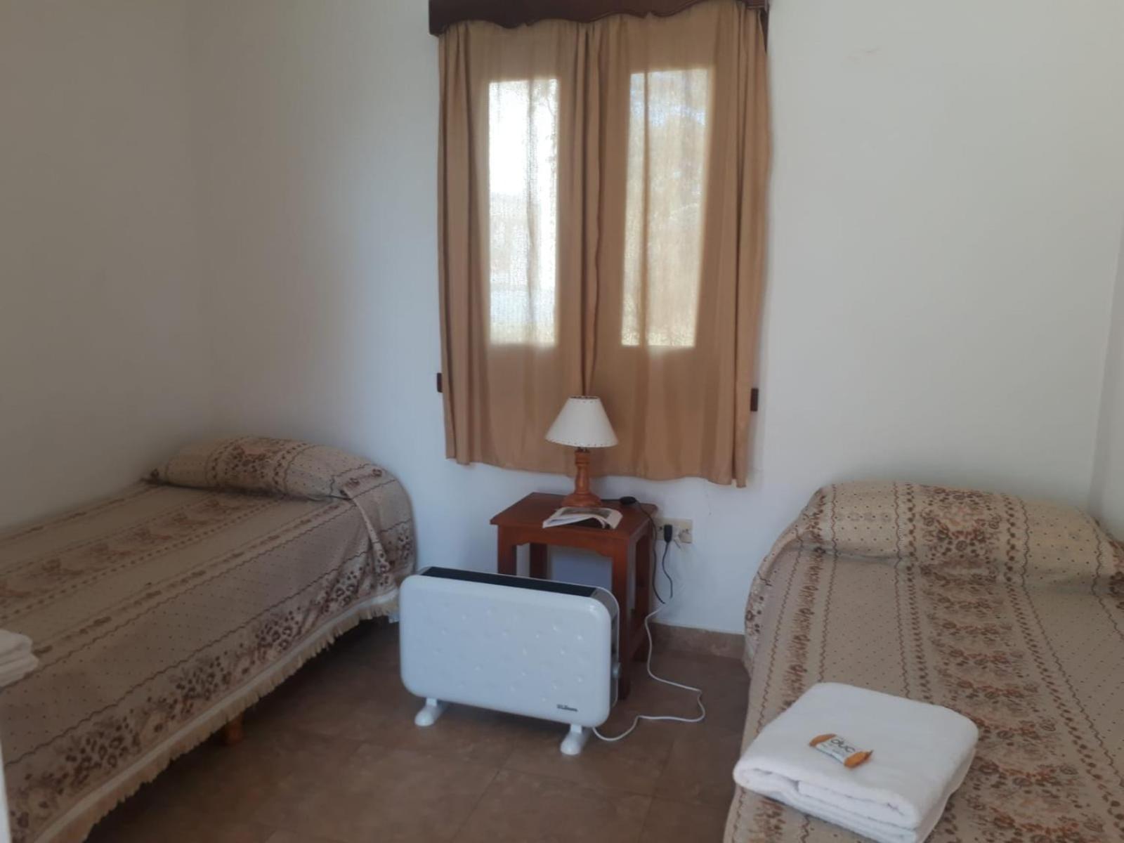 Lomita Gesell Otel Villa Gesell Dış mekan fotoğraf